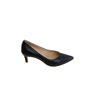 Fabio Rusconi, Pumps in Schwarz