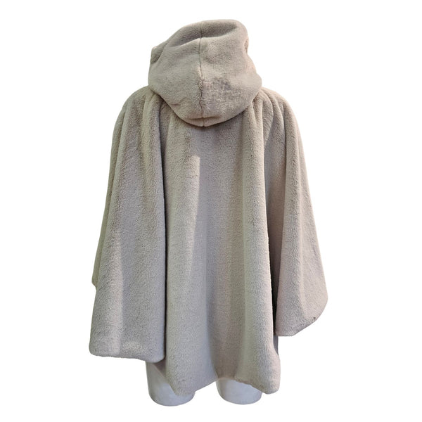 European Culture, Pelletine in hellgrau