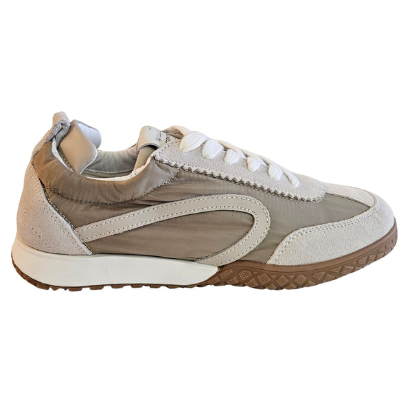 Stokton, Sneaker in Beige/Taupe