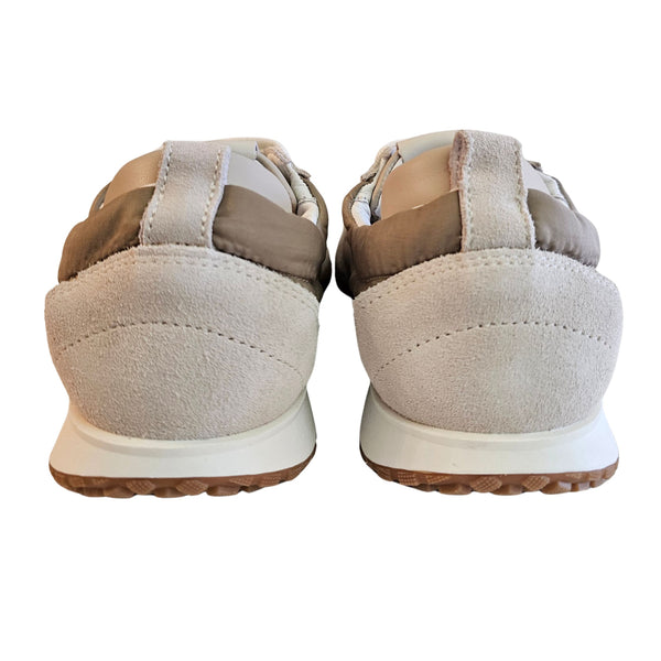 Stokton, Sneaker in Beige/Taupe