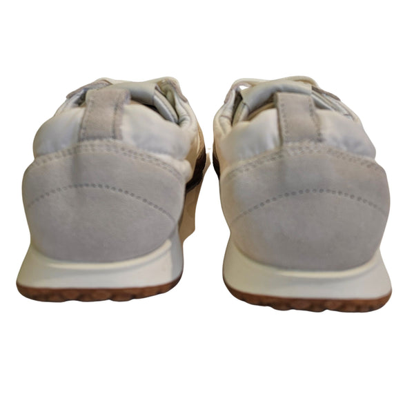 Stokton, Sneaker in Creme/Weiß