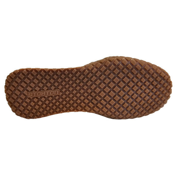 Stokton, Sneaker in Creme/Weiß