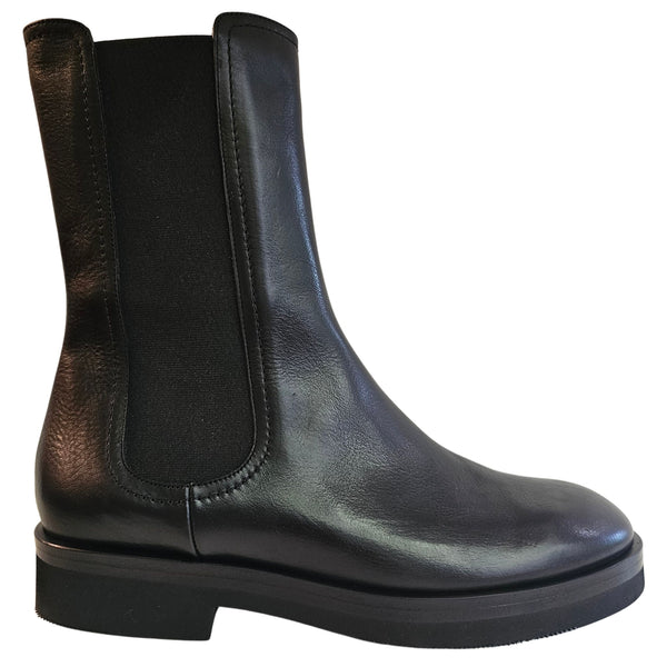 Truman´s, Chelsea Stiefelette in Schwarz