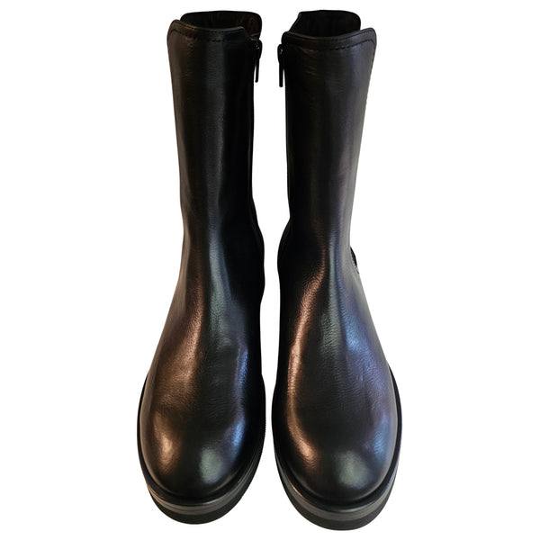 Truman´s, Chelsea Stiefelette in Schwarz