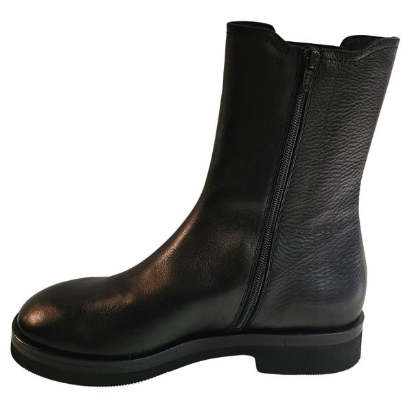 Truman´s, Chelsea Stiefelette in Schwarz