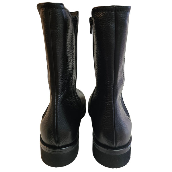 Truman´s, Chelsea Stiefelette in Schwarz