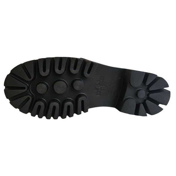 Truman´s, Wildleder Stiefelette in Braun mit Spange