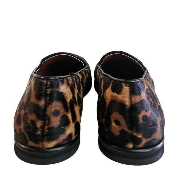 Prosperine, lässiger Loafer im Leolook