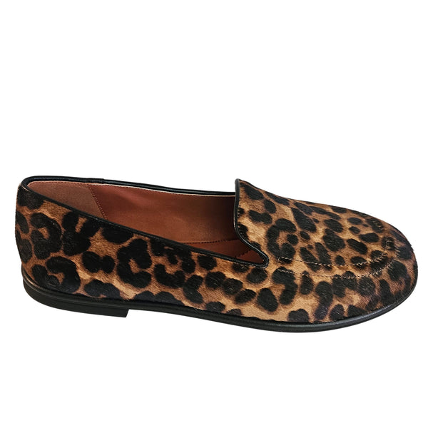 Prosperine, lässiger Loafer im Leolook