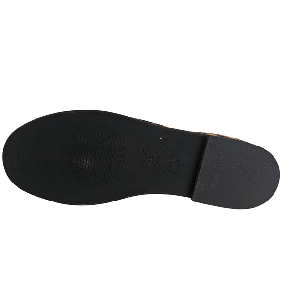 Prosperine, lässiger Loafer im Leolook
