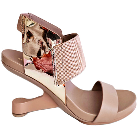 United Nude,EAMZ RAIKA, Rosegold