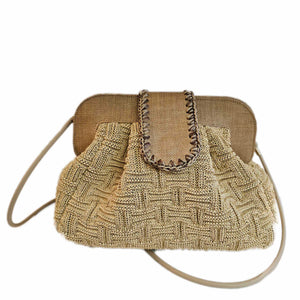 VIAMAILBAG in Beige