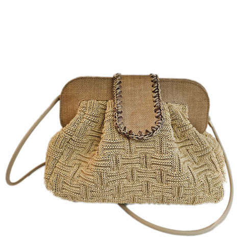 VIAMAILBAG in Beige