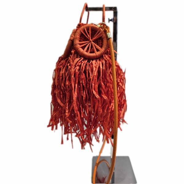 VIAMAILBAG in Orange