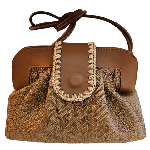 VIAMAILBAG in Braun
