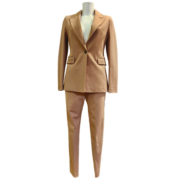 Vicario Cinque, Raela, Blazer in Beige