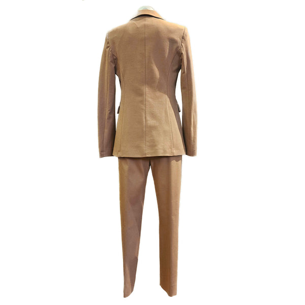Vicario Cinque, Raela, Blazer in Beige