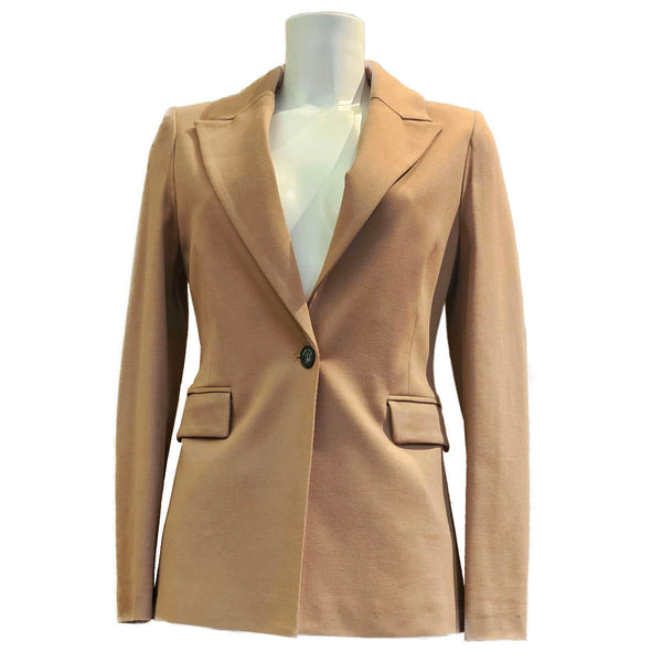 Vicario Cinque, Raela, Blazer in Beige