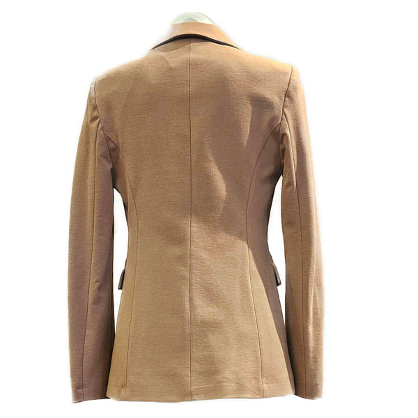Vicario Cinque, Raela, Blazer in Beige