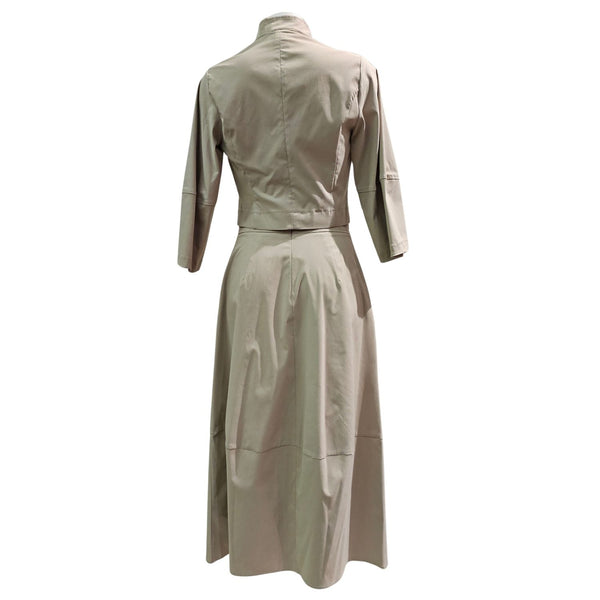 Vicario Cinque, Rock GIANNINA in Beige