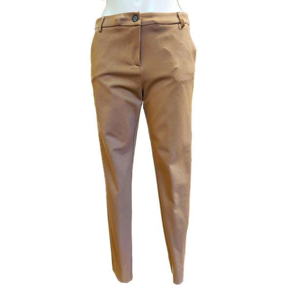 Vicario Cinque, PIA, Hose in Beige