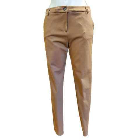 Vicario Cinque, PIA, Hose in Beige
