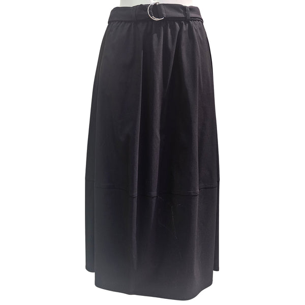 Vicario Cinque, Rock GALLA in Schwarz