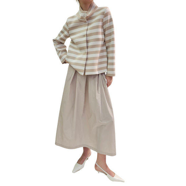 Vicario Cinque, GORIZIA, Rock in Beige