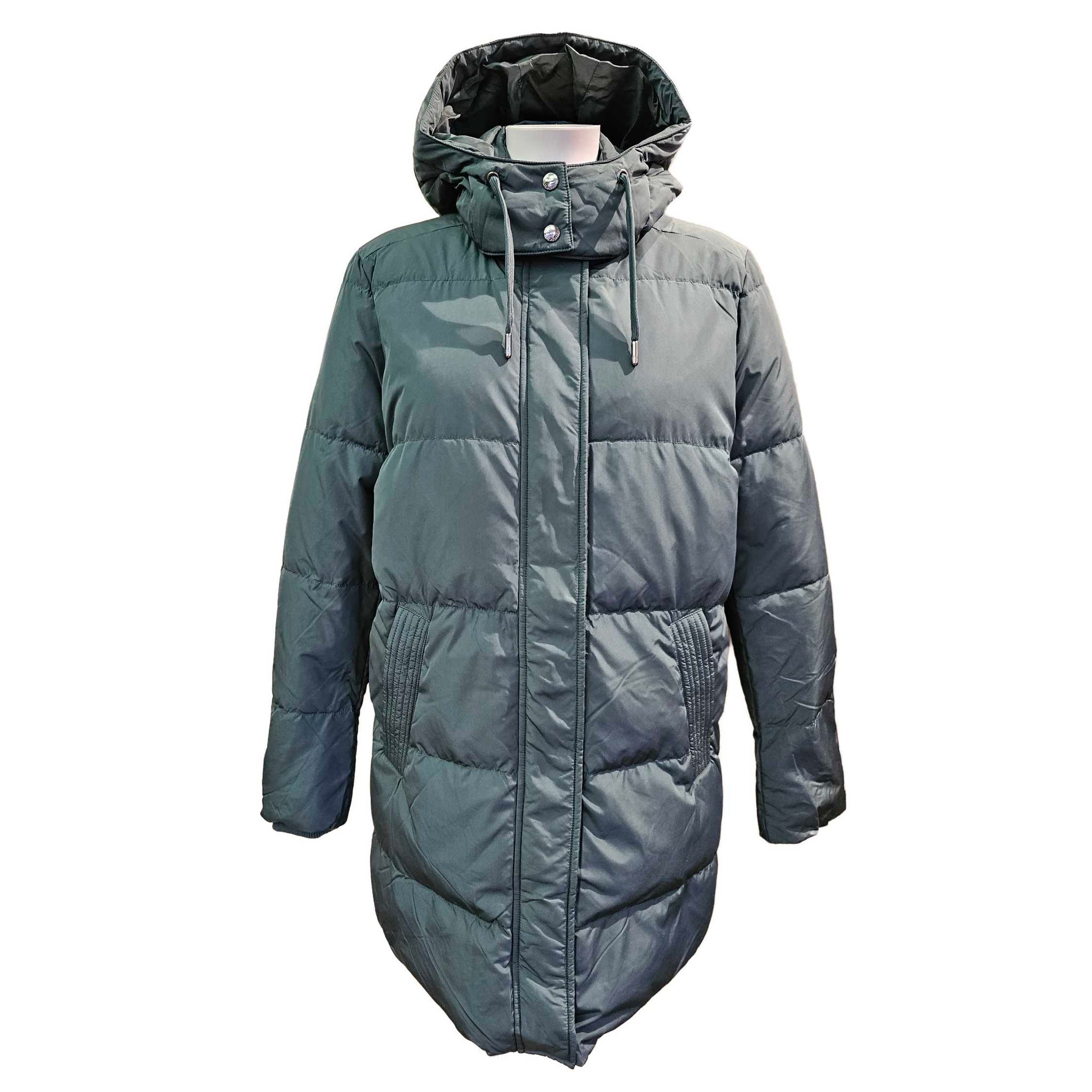 Ilse jacobsen hotsell floral down jacket