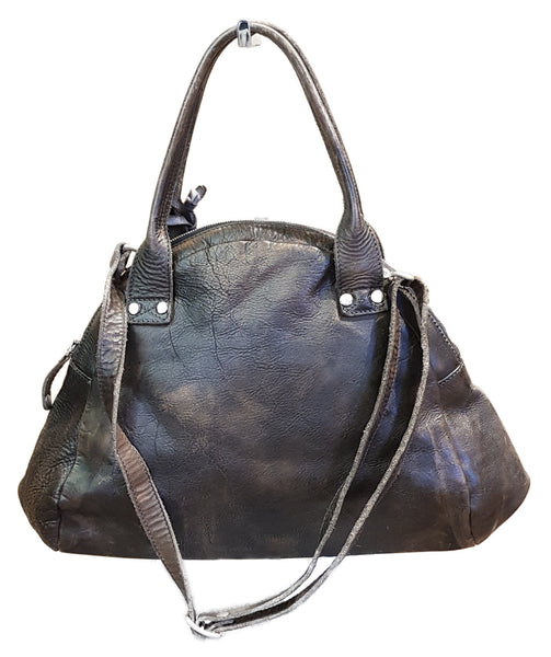 Vive la Difference, Bowling-Bag in Military-Vintage