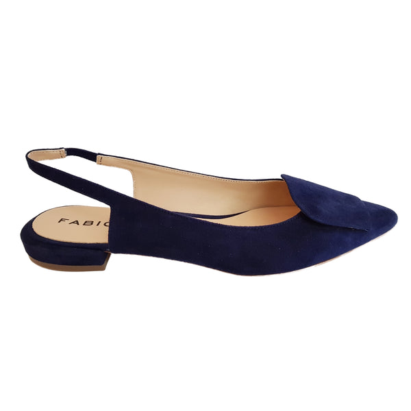 Fabio rusconi slingback on sale