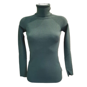 Vicario Cinque, Rollkragenpullover in vielen Farben