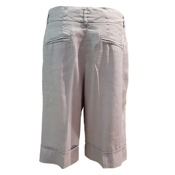 European Culture, Shorts in Grau