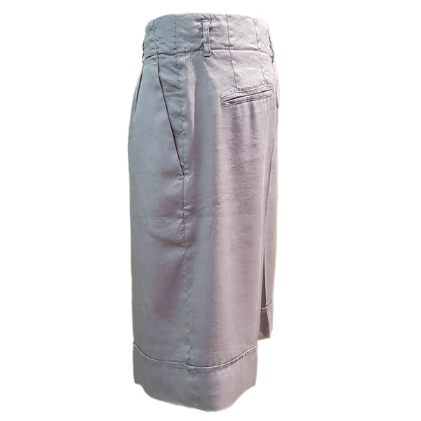 European Culture, Shorts in Grau