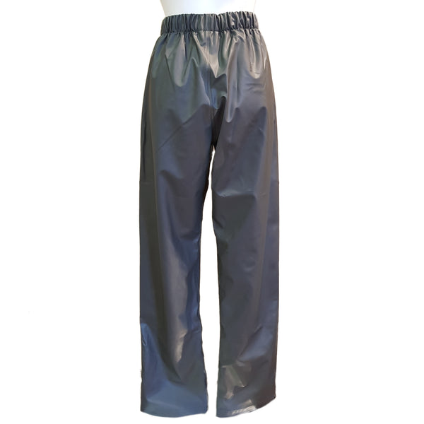 Ilse Jacobsen, Rain144,  Regenhose in Grau
