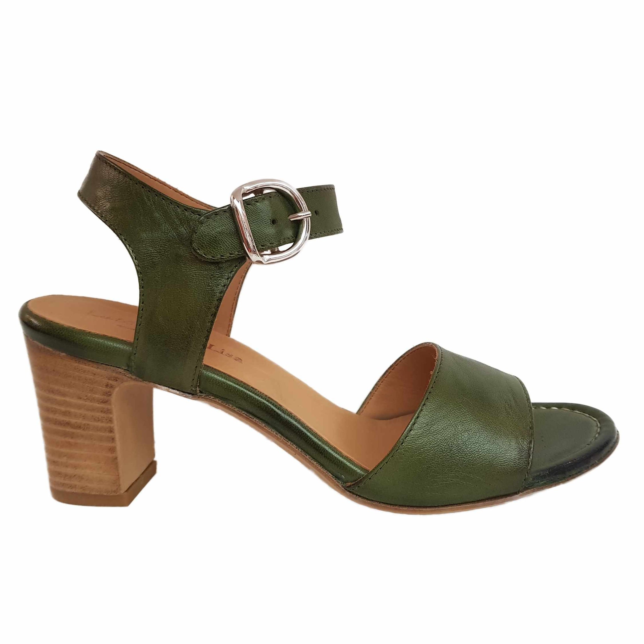 La sandalette on sale