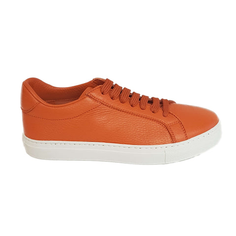 Milliways, Sneaker in Orange