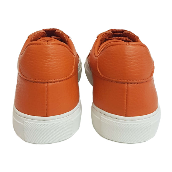 Milliways, Sneaker in Orange