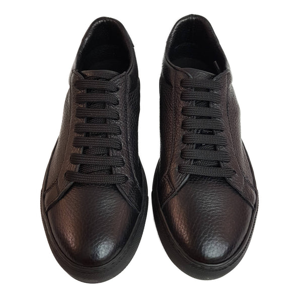Milliways, Sneaker in Schwarz