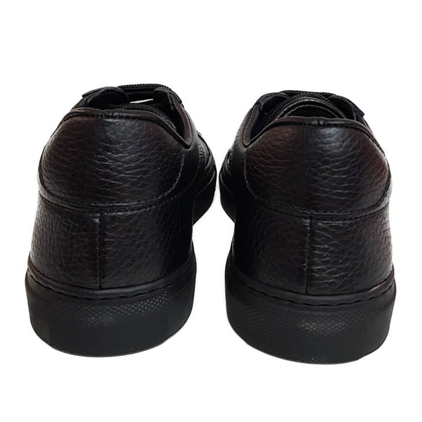 Milliways, Sneaker in Schwarz