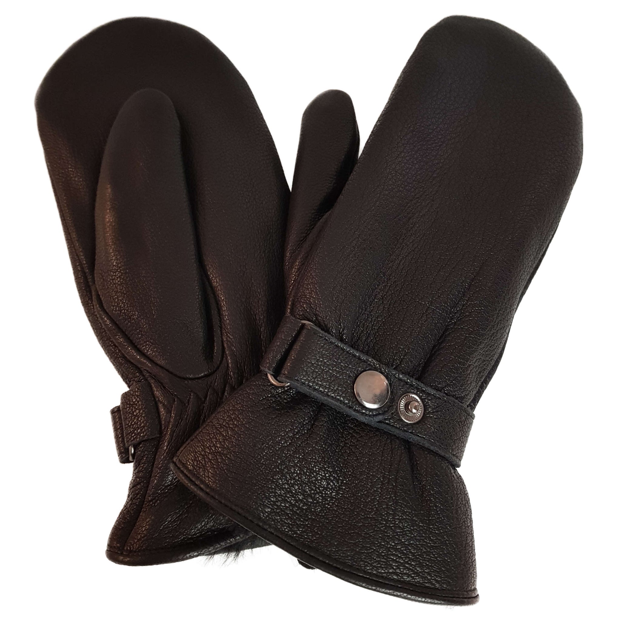 tif tiffy handschuhe Tif Tiffy, Handschuh-Fäustlinge in Schwarz – Schuhe by Milliways