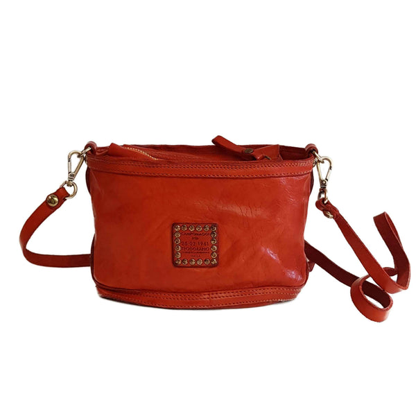 Campomaggi, Minibag in Orange