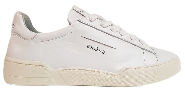 Ghōud, Sneaker in Weiß