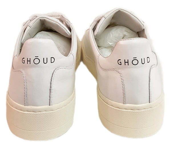 Ghōud, Sneaker in Weiß