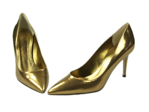 goldener Pumps , Fabio Rusconi