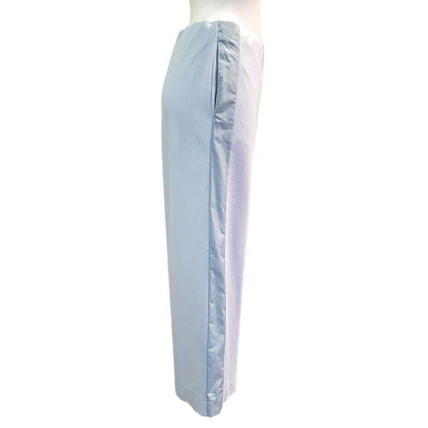 Vicario Cinque, elegante sportliche 7/8 Hose